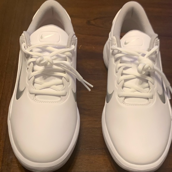 *New* Women NIKE Vapor Pro Golfing M-FitSole Shoes - Picture 5 of 8